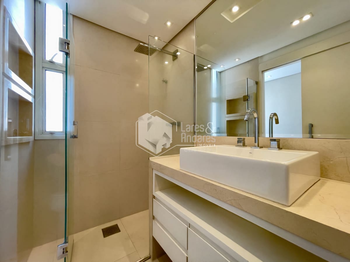 Apartamento, 3 quartos, 184 m² - Foto 42