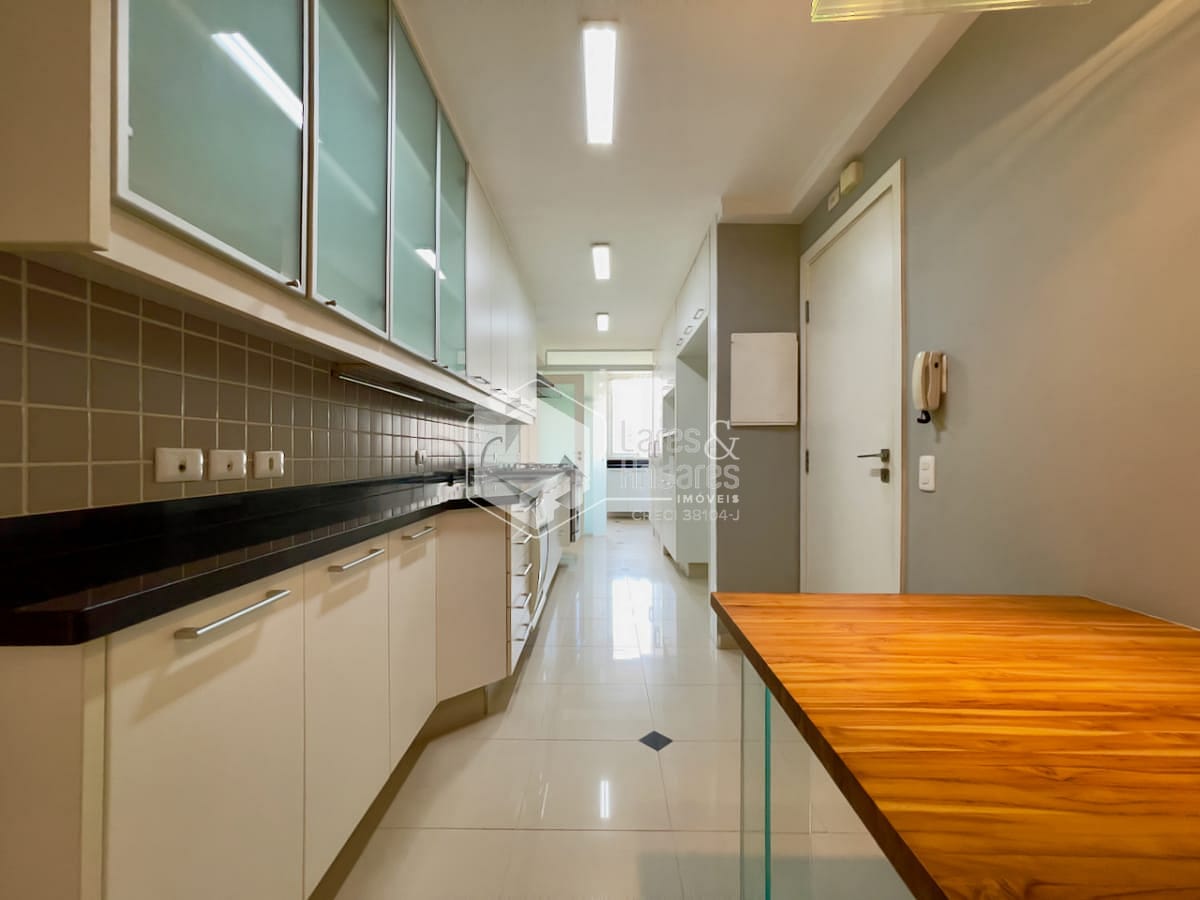 Apartamento, 3 quartos, 184 m² - Foto 10