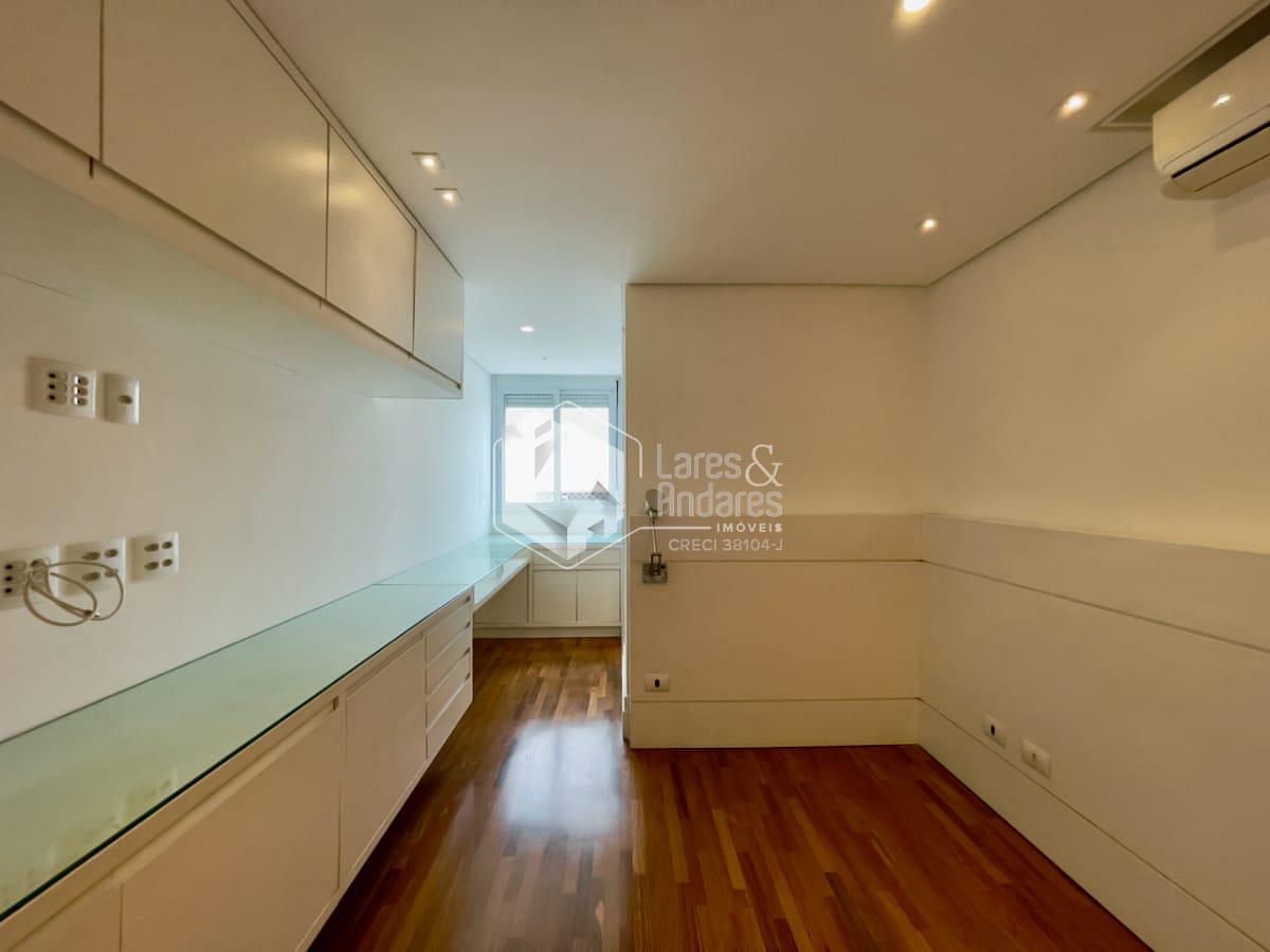 Apartamento, 3 quartos, 184 m² - Foto 54