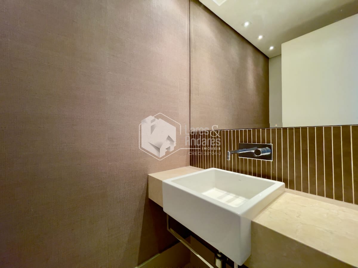 Apartamento, 3 quartos, 184 m² - Foto 20