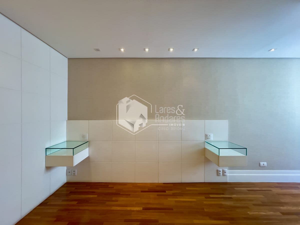 Apartamento, 3 quartos, 184 m² - Foto 37