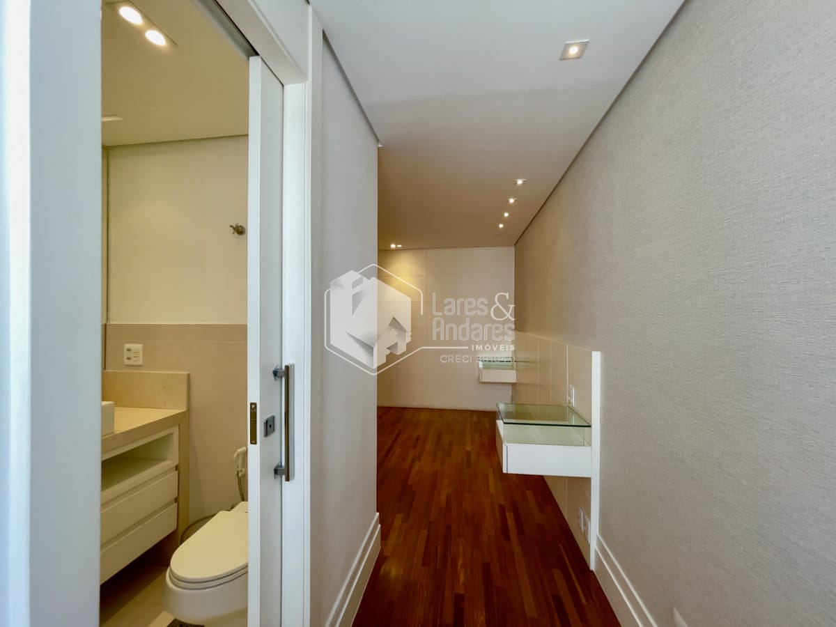 Apartamento, 3 quartos, 184 m² - Foto 43