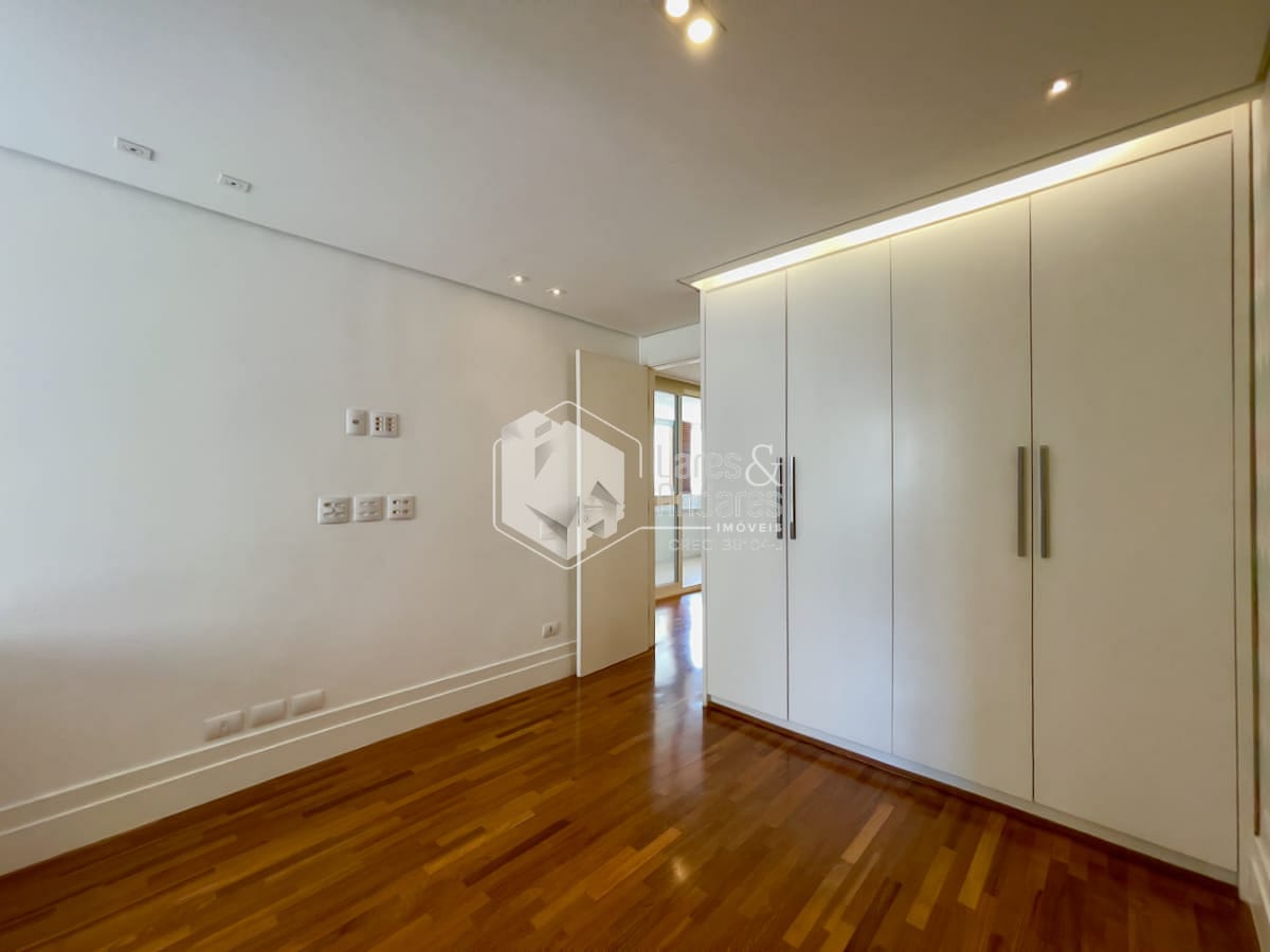Apartamento, 3 quartos, 184 m² - Foto 46