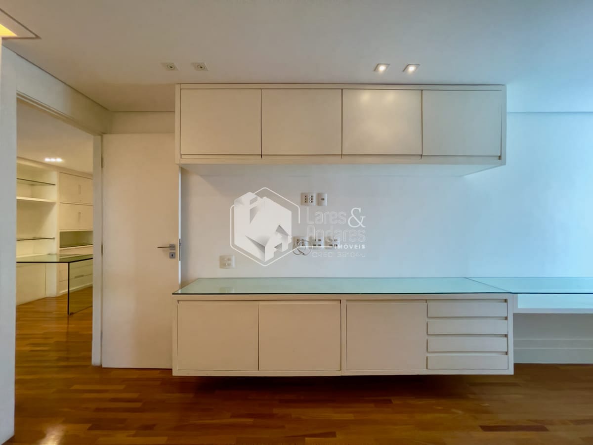 Apartamento, 3 quartos, 184 m² - Foto 56