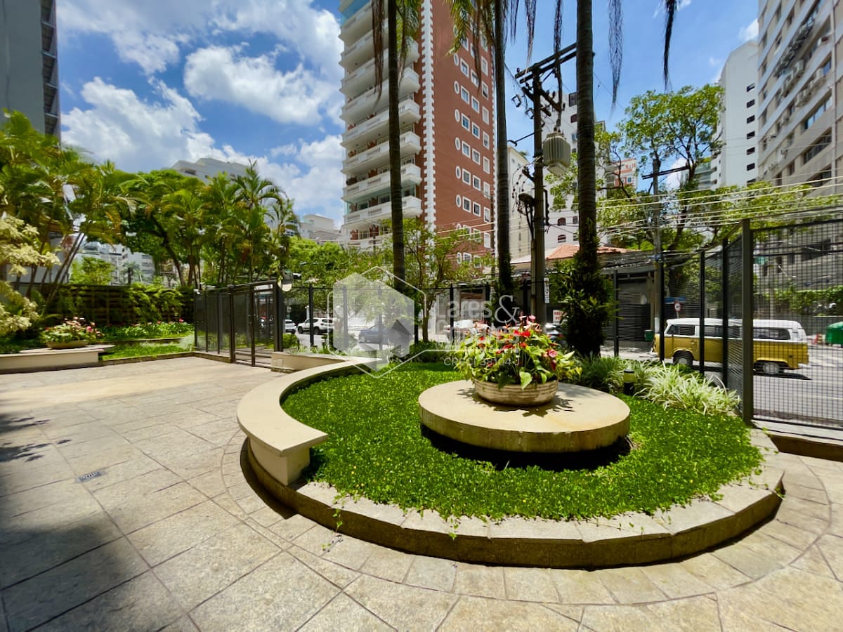 Apartamento, 3 quartos, 184 m² - Foto 66