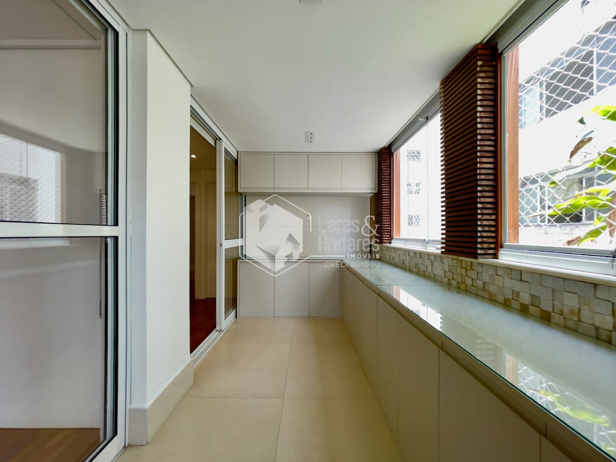 Apartamento, 3 quartos, 184 m² - Foto 23