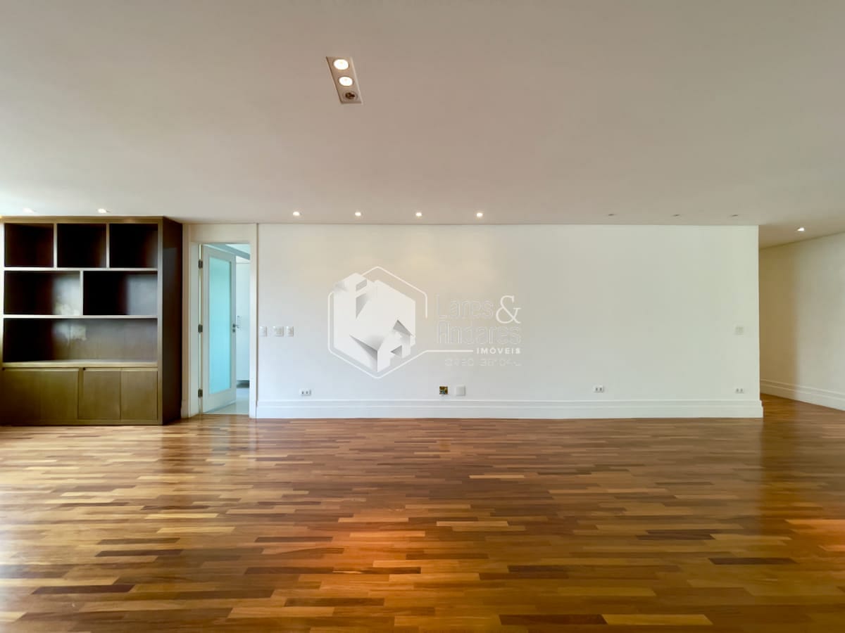 Apartamento, 3 quartos, 184 m² - Foto 8