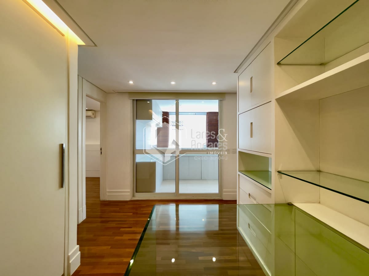 Apartamento, 3 quartos, 184 m² - Foto 30