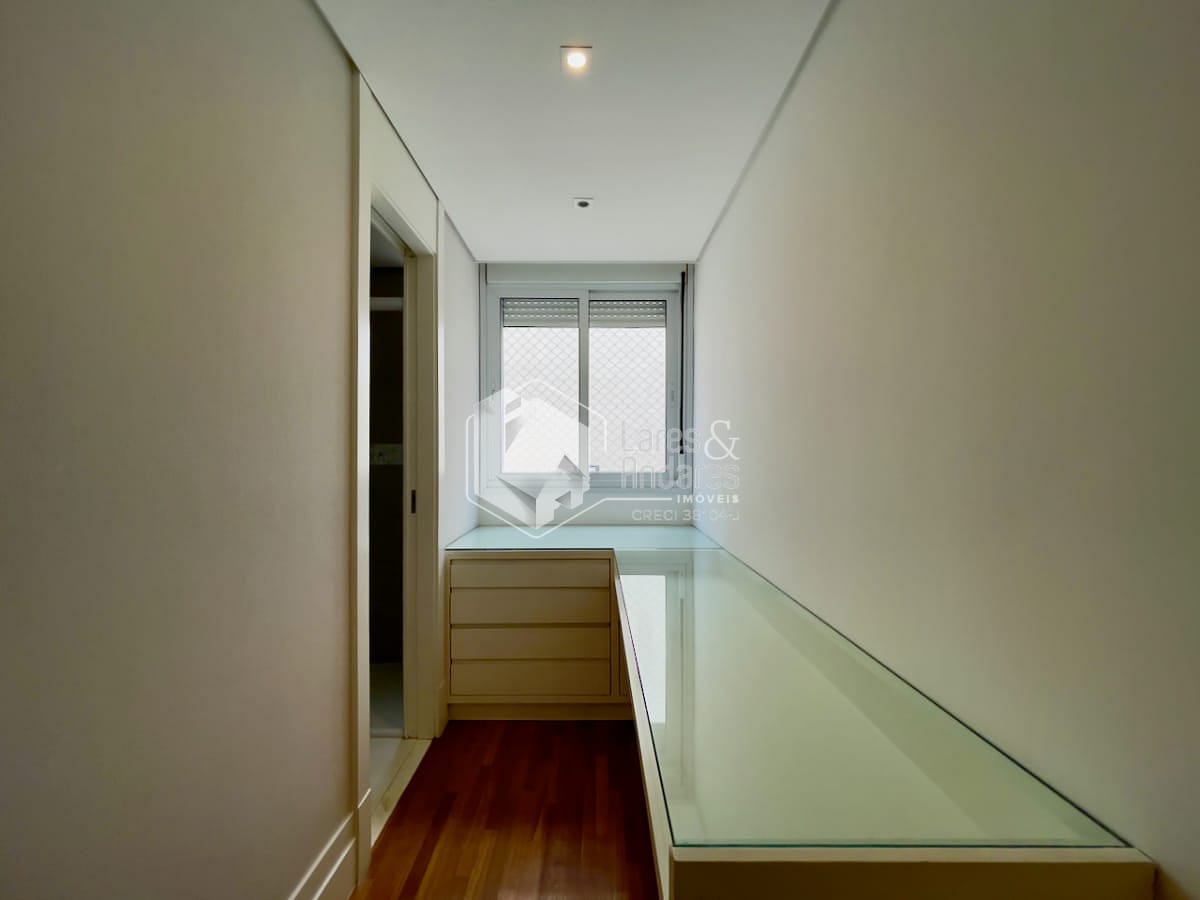 Apartamento, 3 quartos, 184 m² - Foto 49