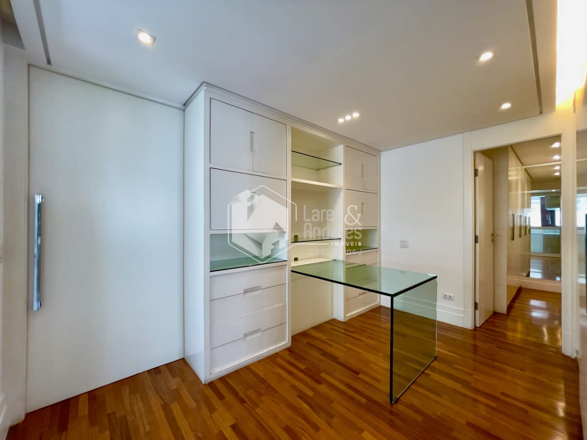 Apartamento, 3 quartos, 184 m² - Foto 32
