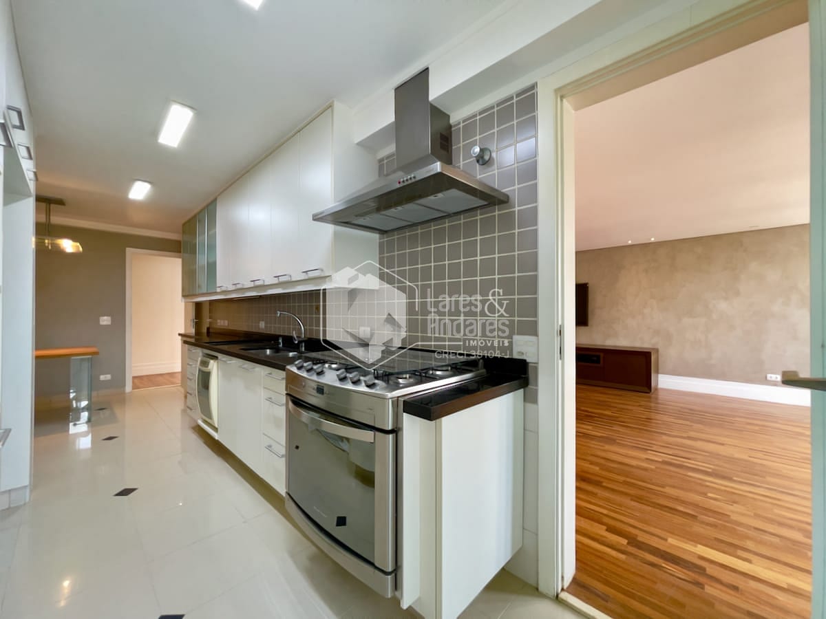 Apartamento, 3 quartos, 184 m² - Foto 17