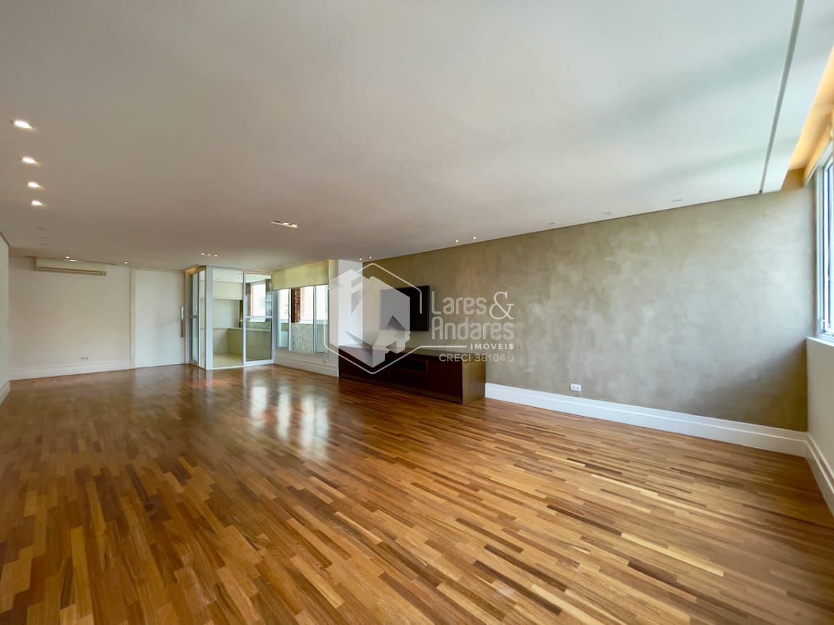 Apartamento, 3 quartos, 184 m² - Foto 6