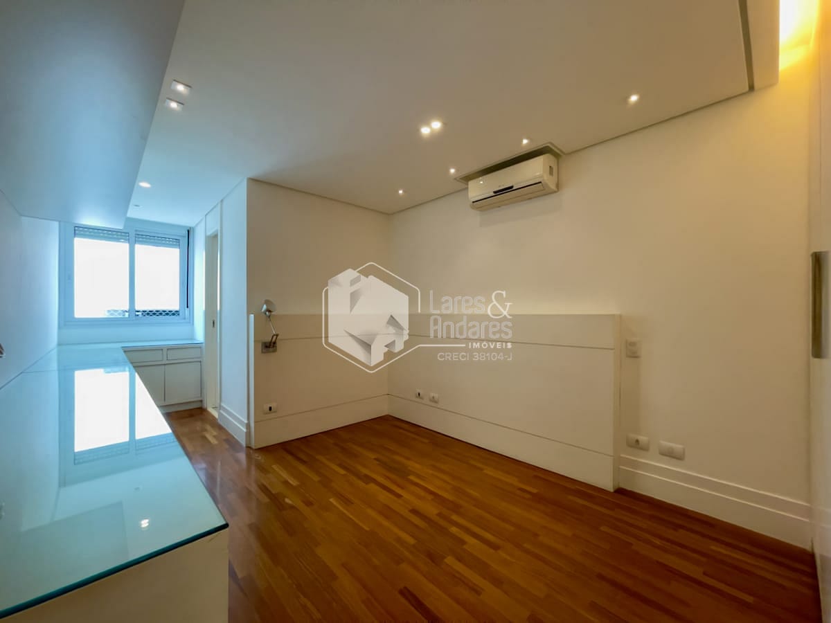 Apartamento, 3 quartos, 184 m² - Foto 53