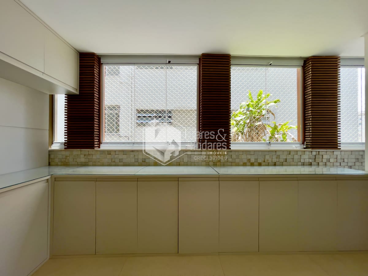 Apartamento, 3 quartos, 184 m² - Foto 24