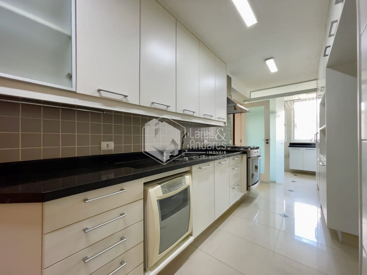 Apartamento, 3 quartos, 184 m² - Foto 14