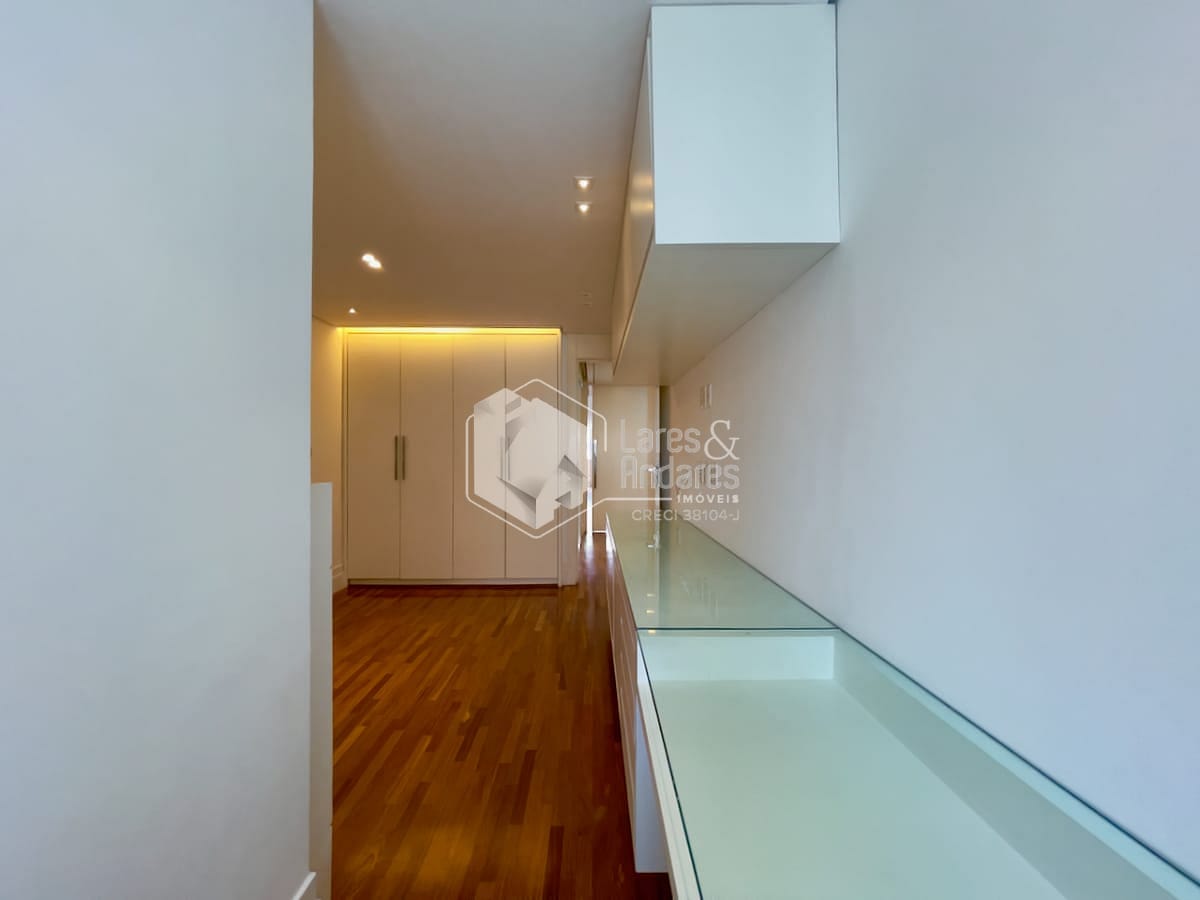 Apartamento, 3 quartos, 184 m² - Foto 59