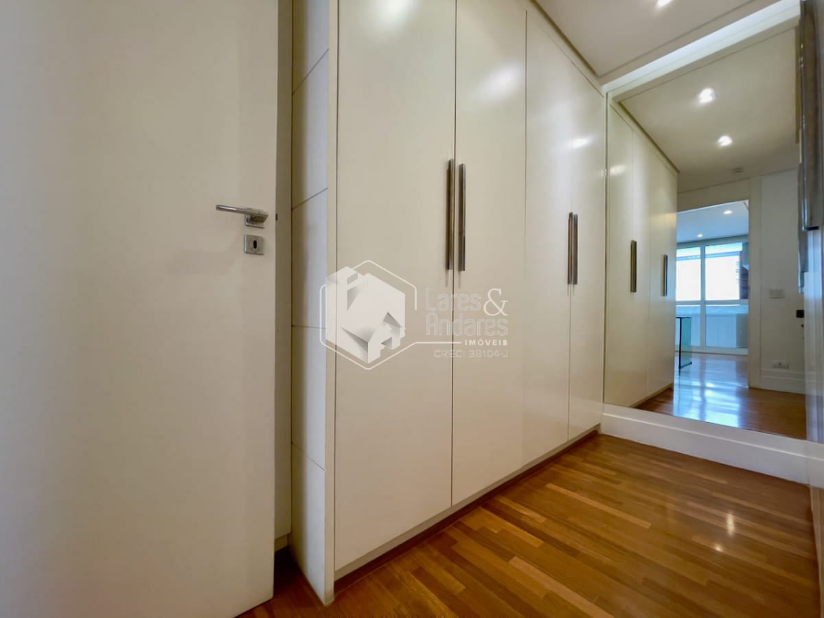 Apartamento, 3 quartos, 184 m² - Foto 44