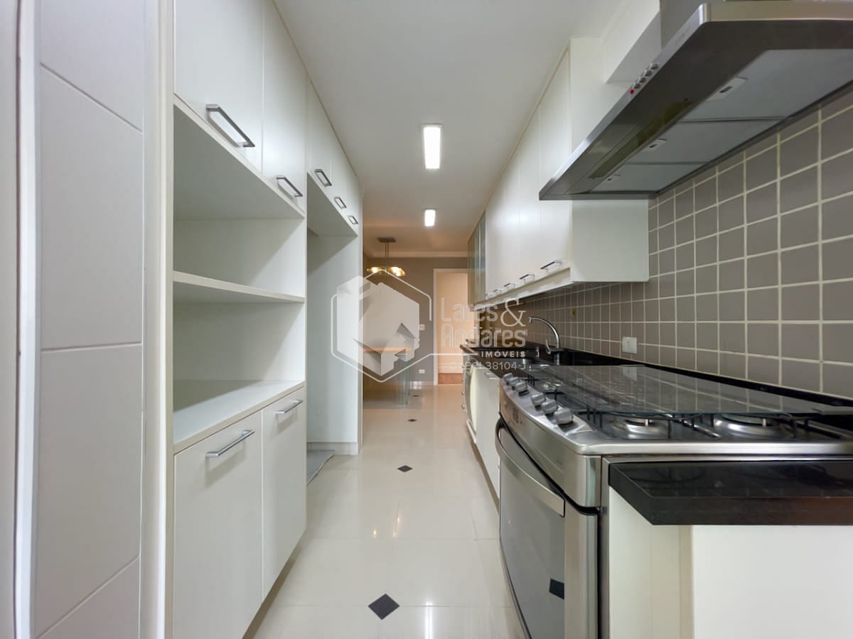 Apartamento, 3 quartos, 184 m² - Foto 16