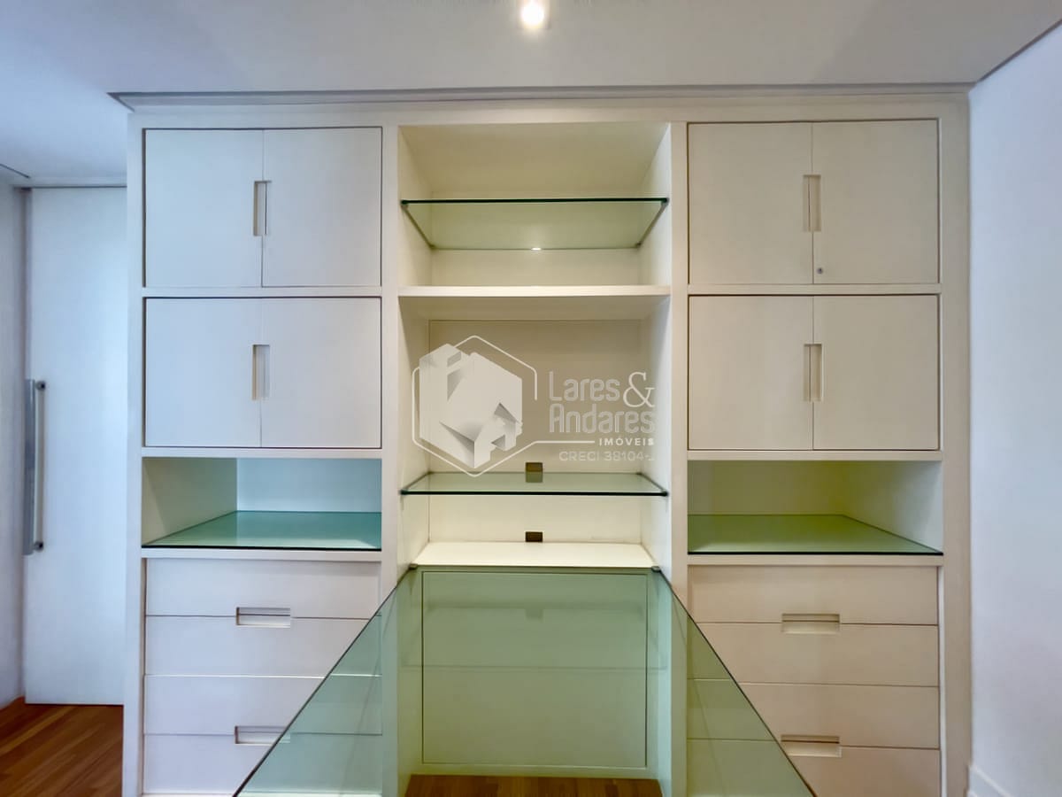 Apartamento, 3 quartos, 184 m² - Foto 33