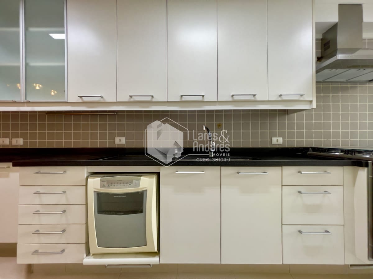 Apartamento, 3 quartos, 184 m² - Foto 15