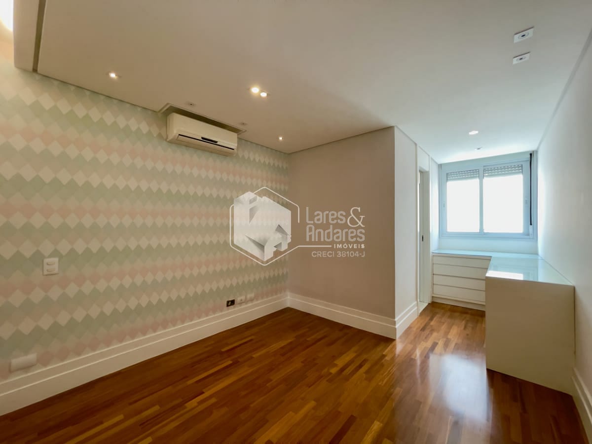 Apartamento, 3 quartos, 184 m² - Foto 45
