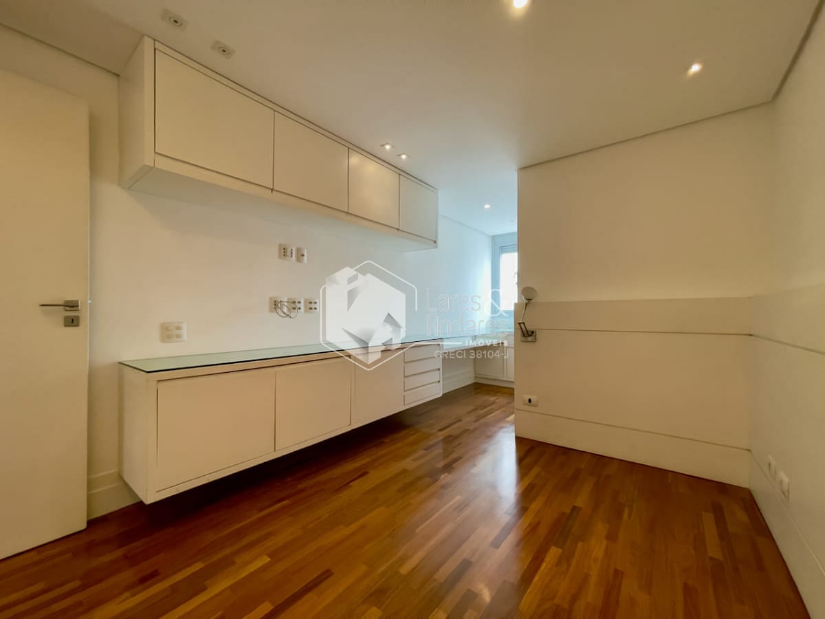 Apartamento, 3 quartos, 184 m² - Foto 55