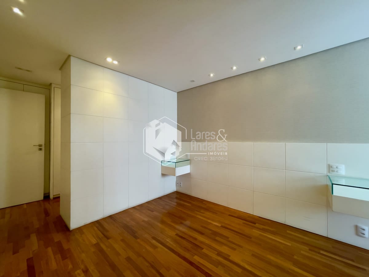 Apartamento, 3 quartos, 184 m² - Foto 38