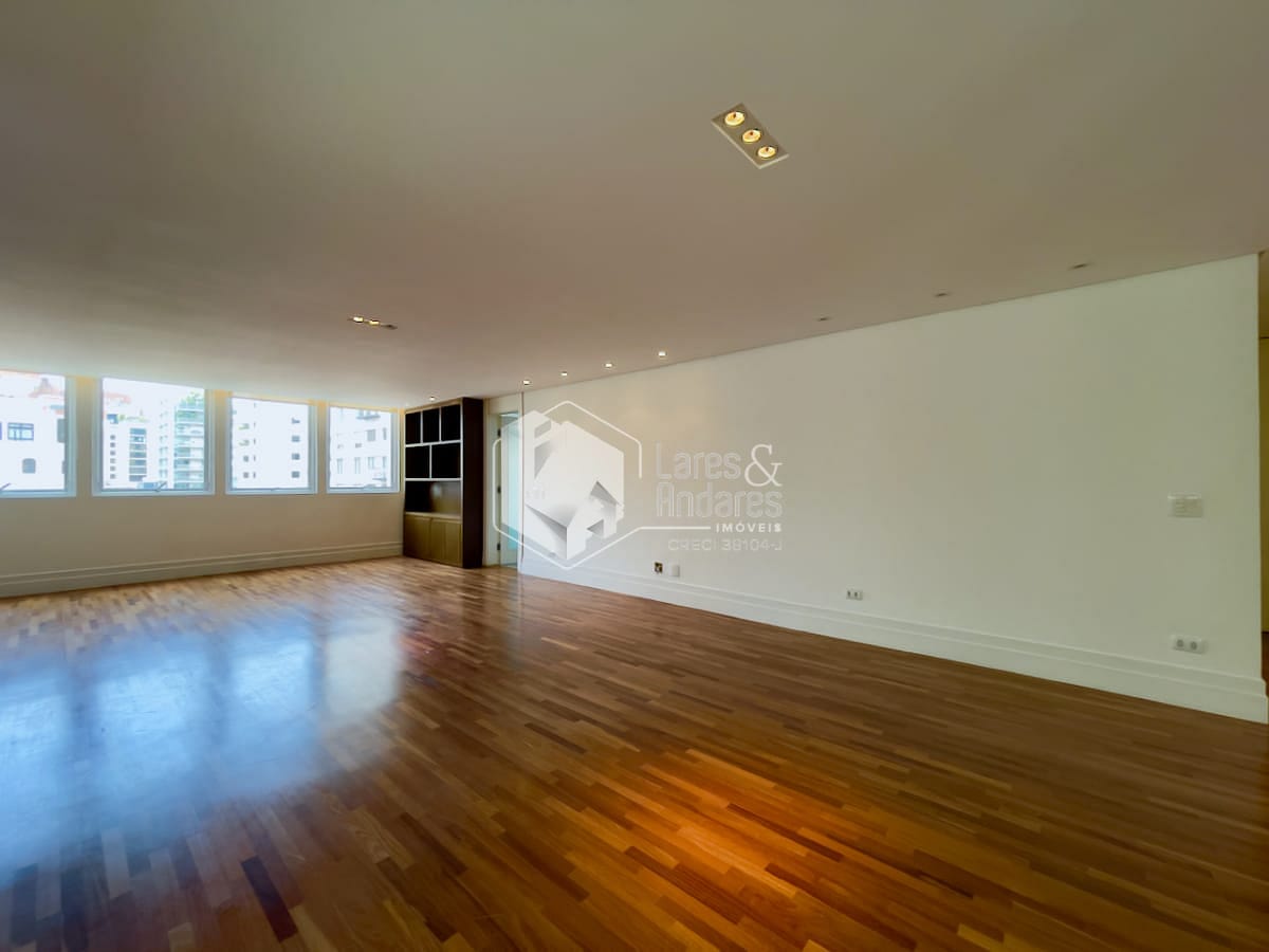 Apartamento, 3 quartos, 184 m² - Foto 3