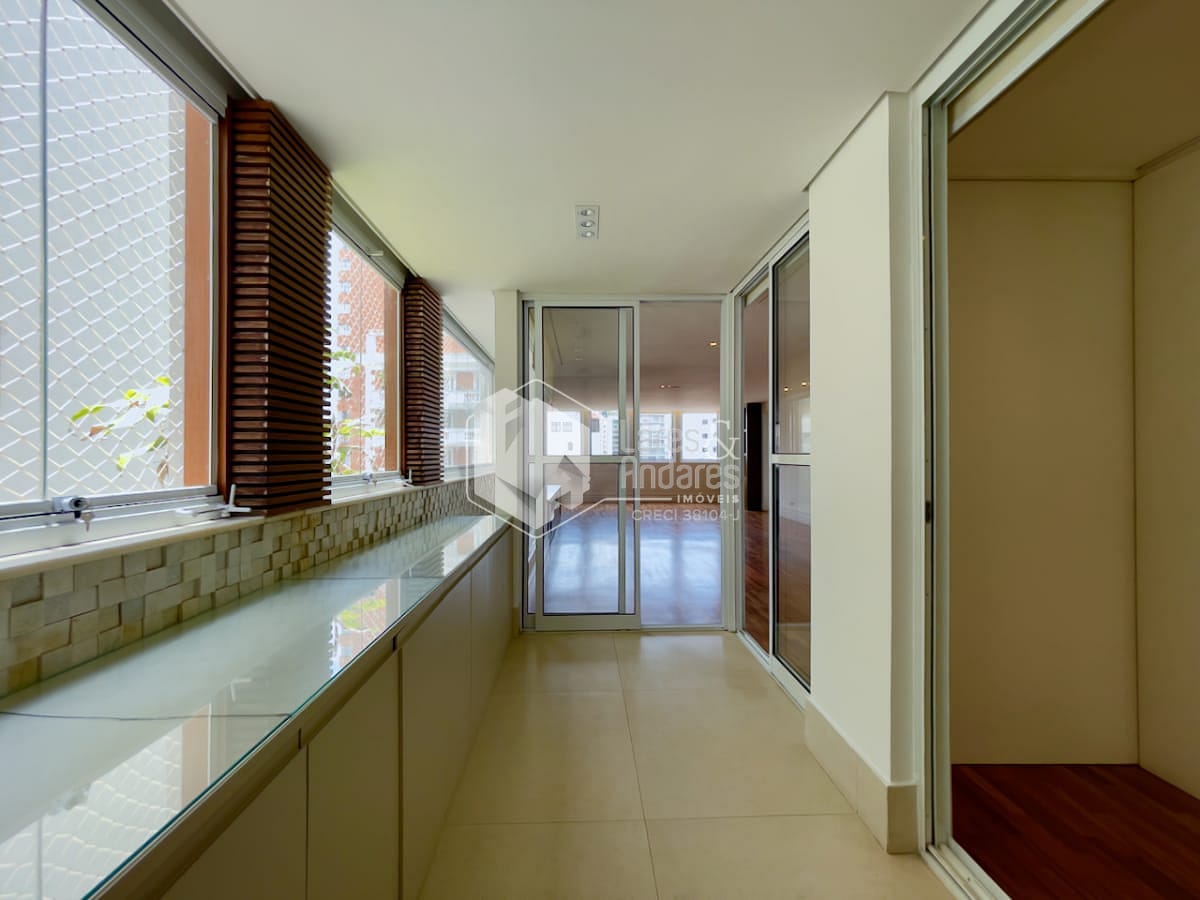 Apartamento, 3 quartos, 184 m² - Foto 21