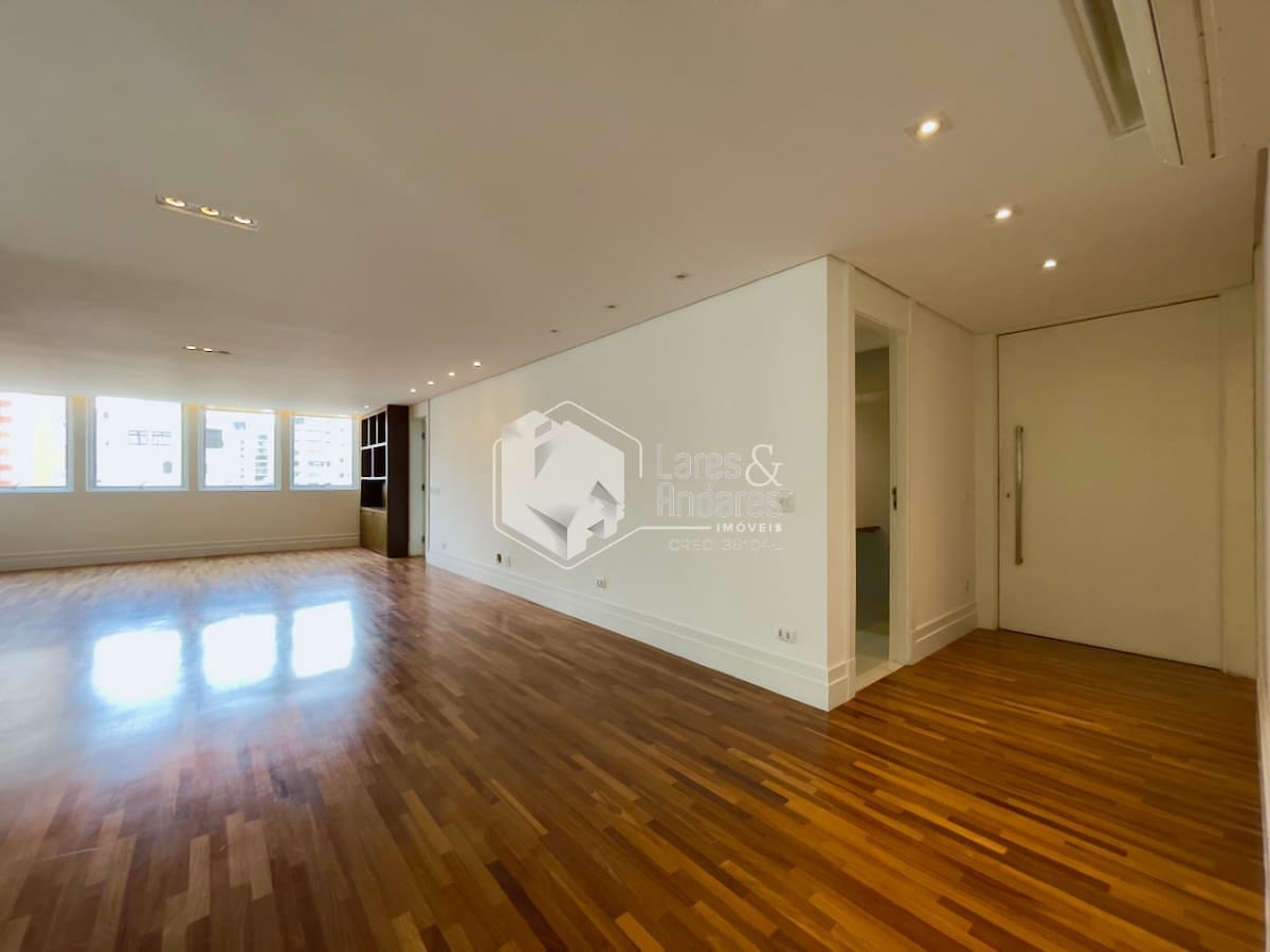 Apartamento, 3 quartos, 184 m² - Foto 9