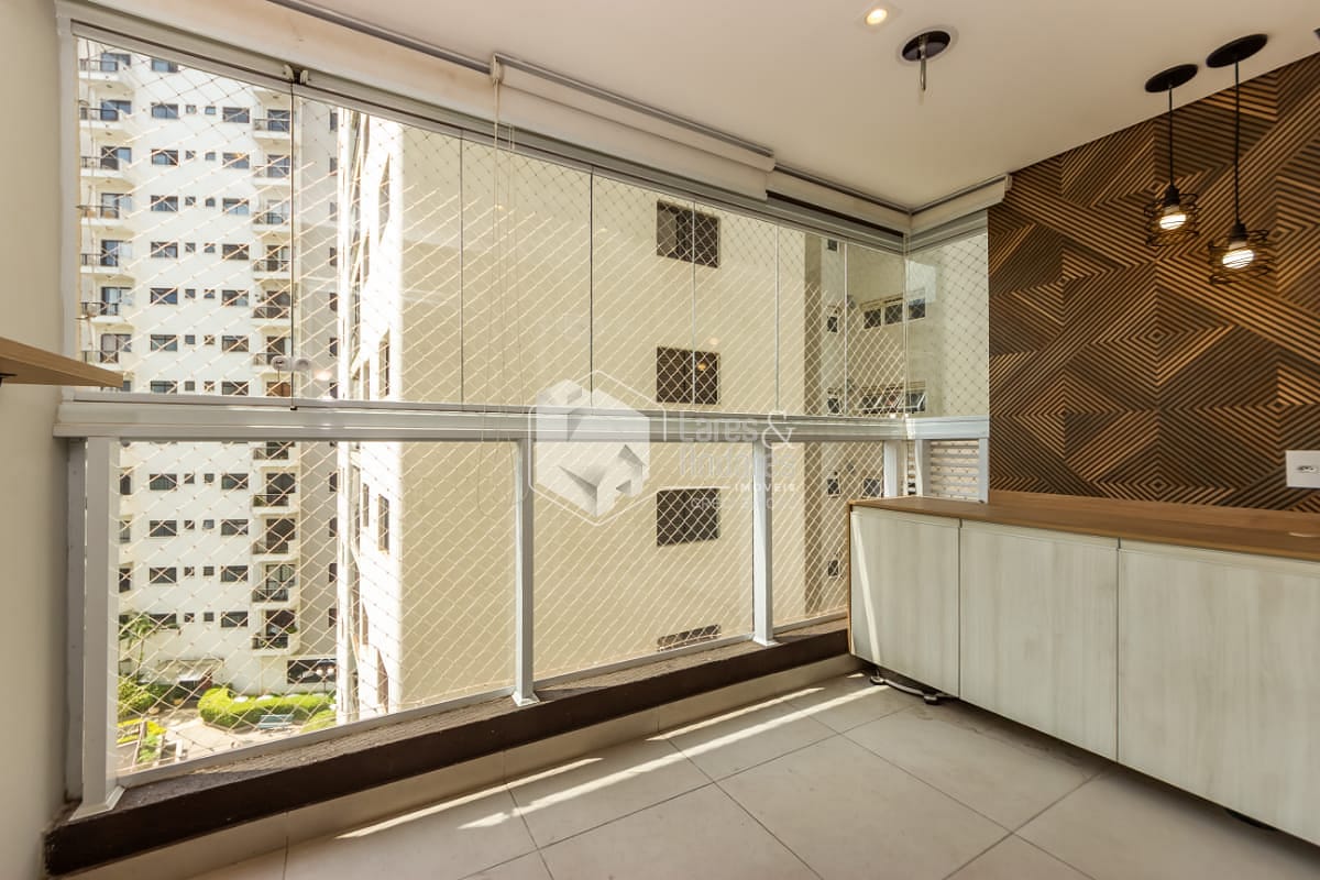 Apartamento, 2 quartos, 63 m² - Foto 8