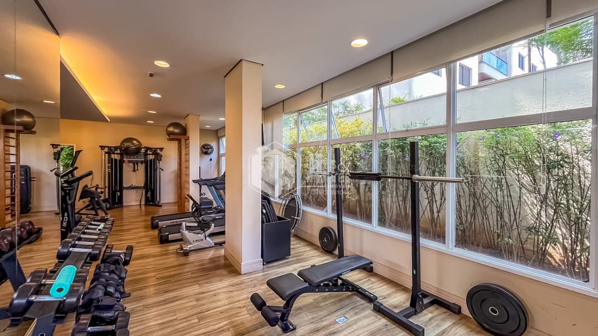 Apartamento, 2 quartos, 63 m² - Foto 33