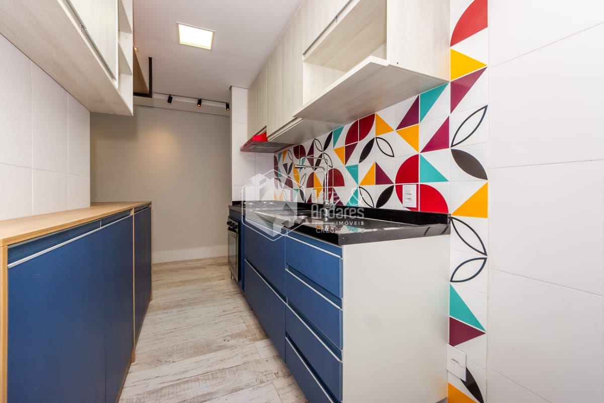 Apartamento, 2 quartos, 63 m² - Foto 5