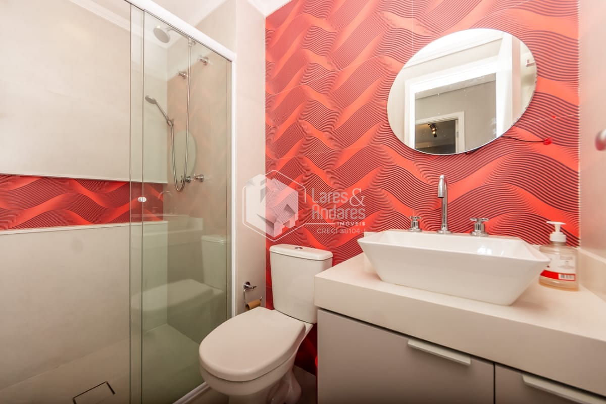 Apartamento, 2 quartos, 63 m² - Foto 14