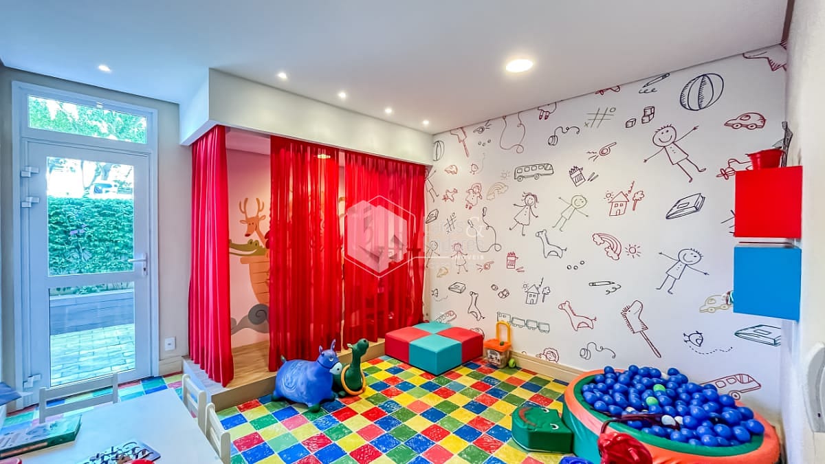 Apartamento, 2 quartos, 63 m² - Foto 24