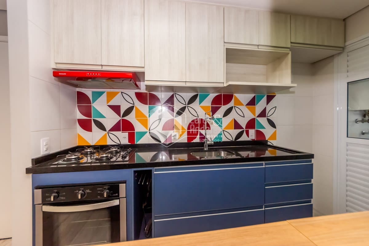 Apartamento, 2 quartos, 63 m² - Foto 2