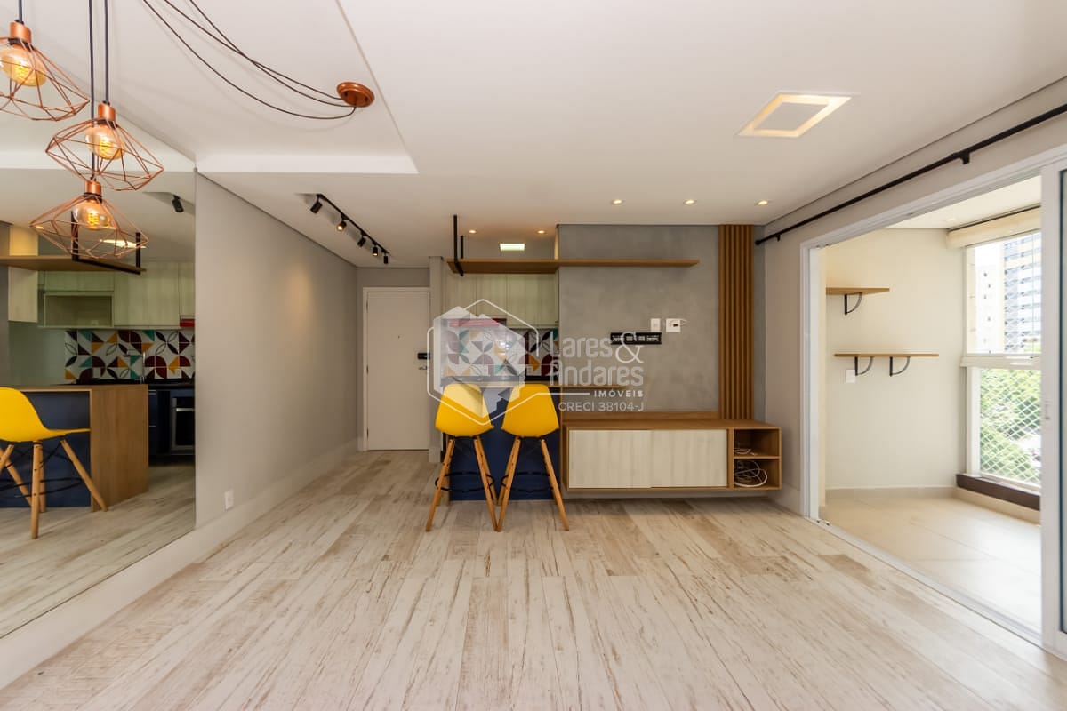 Apartamento, 2 quartos, 63 m² - Foto 13