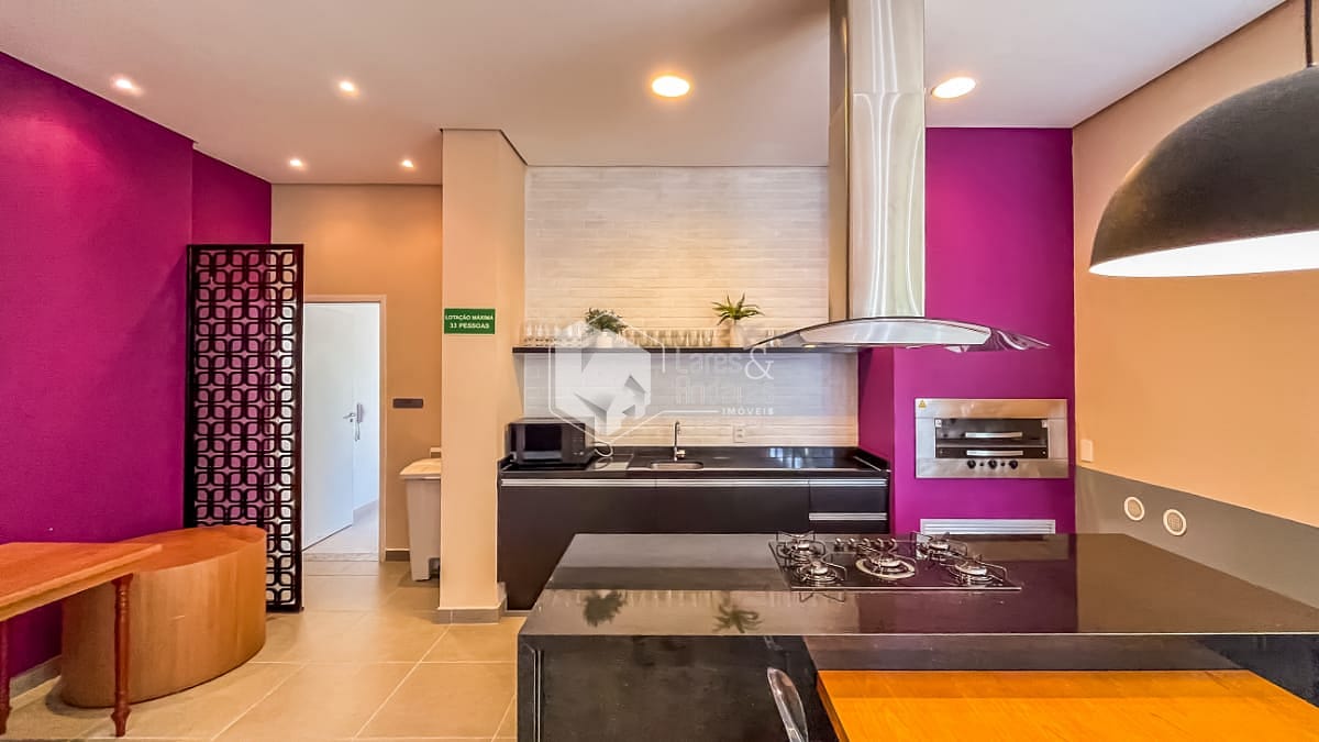 Apartamento, 2 quartos, 63 m² - Foto 29