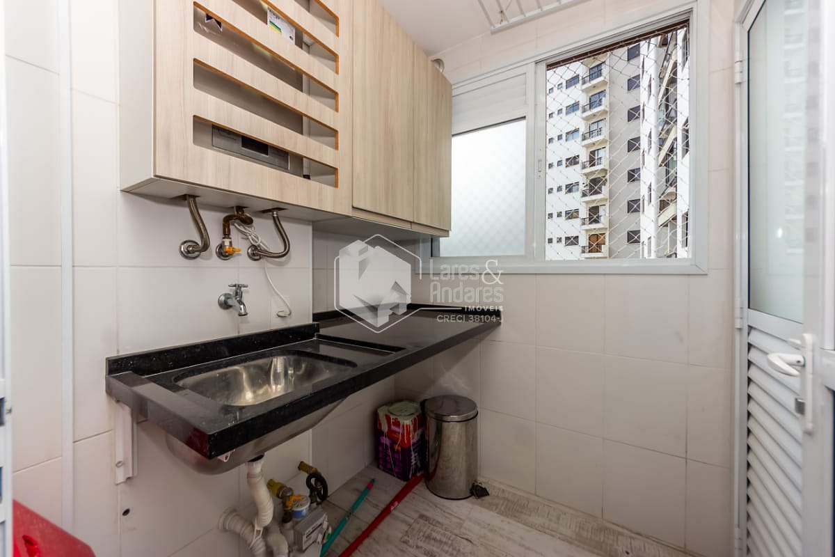 Apartamento, 2 quartos, 63 m² - Foto 4