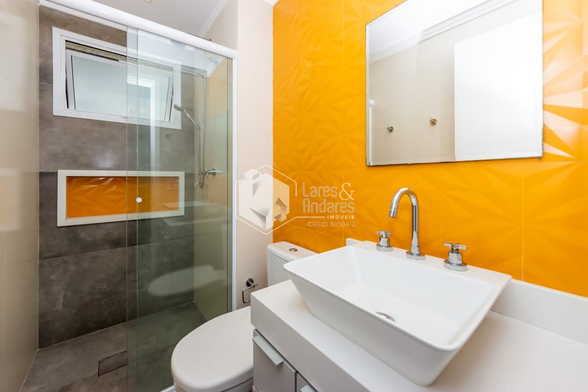 Apartamento, 2 quartos, 63 m² - Foto 22