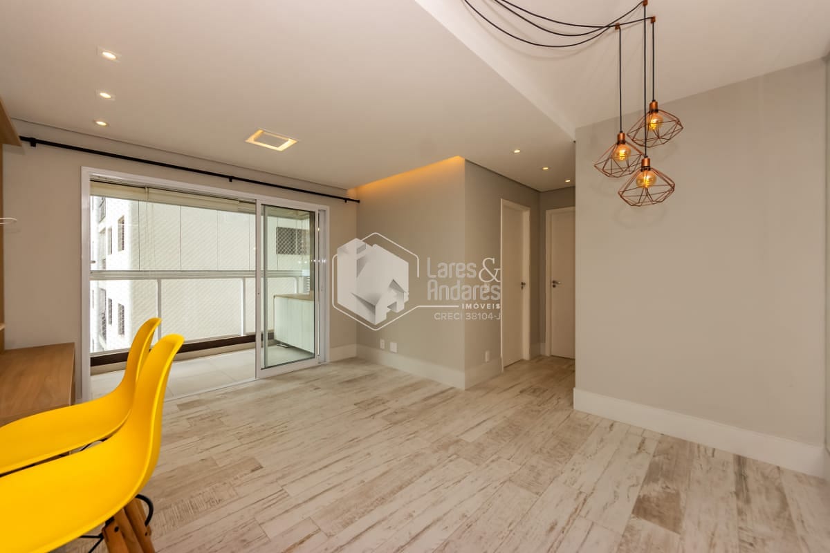 Apartamento, 2 quartos, 63 m² - Foto 6