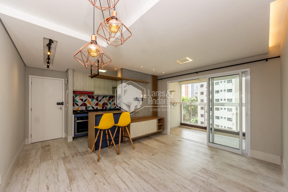 Apartamento, 2 quartos, 63 m² - Foto 12