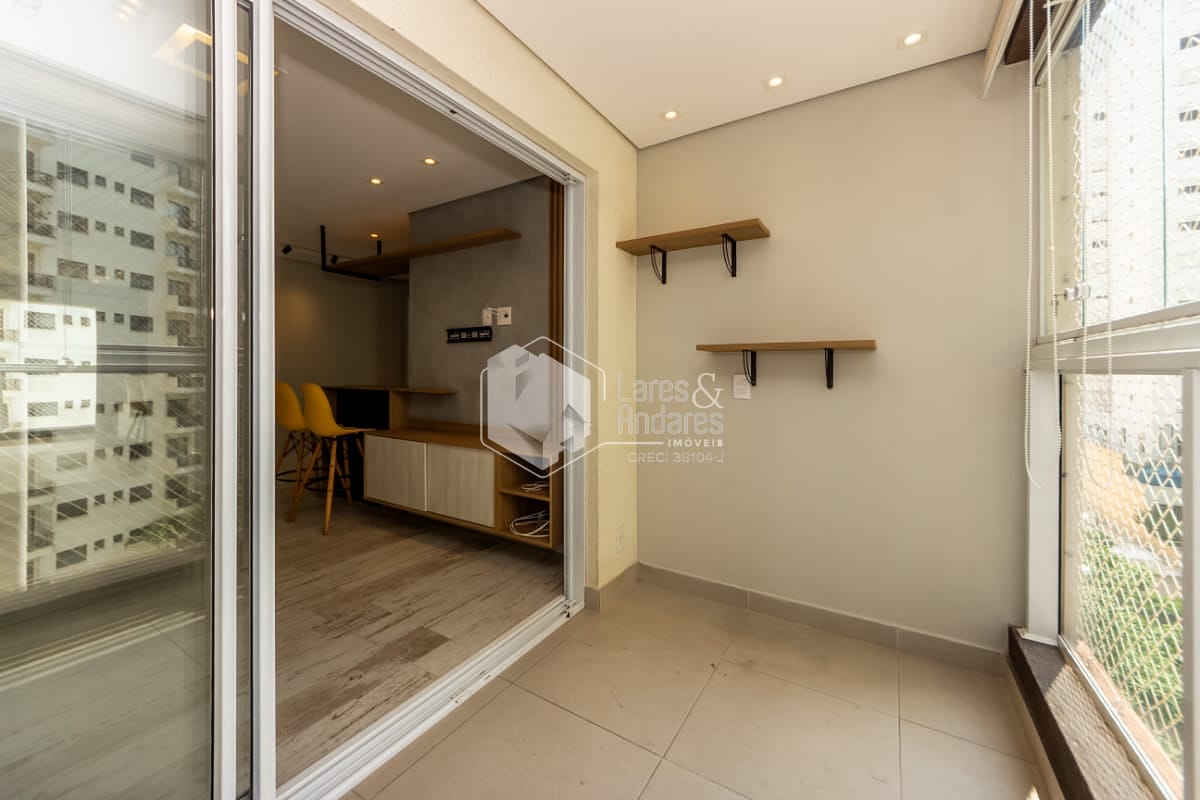 Apartamento, 2 quartos, 63 m² - Foto 10