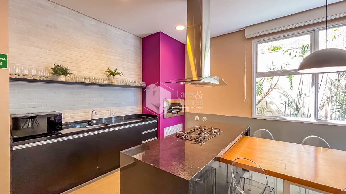 Apartamento, 2 quartos, 63 m² - Foto 27