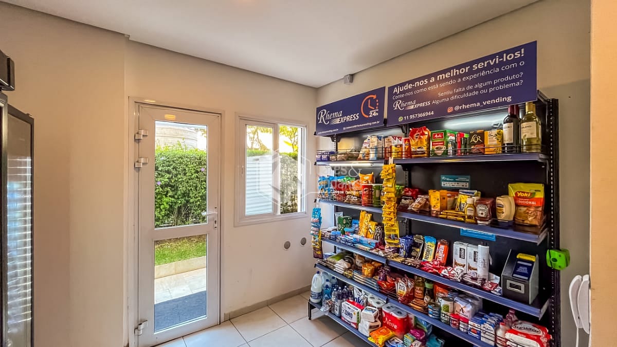 Apartamento, 2 quartos, 63 m² - Foto 36