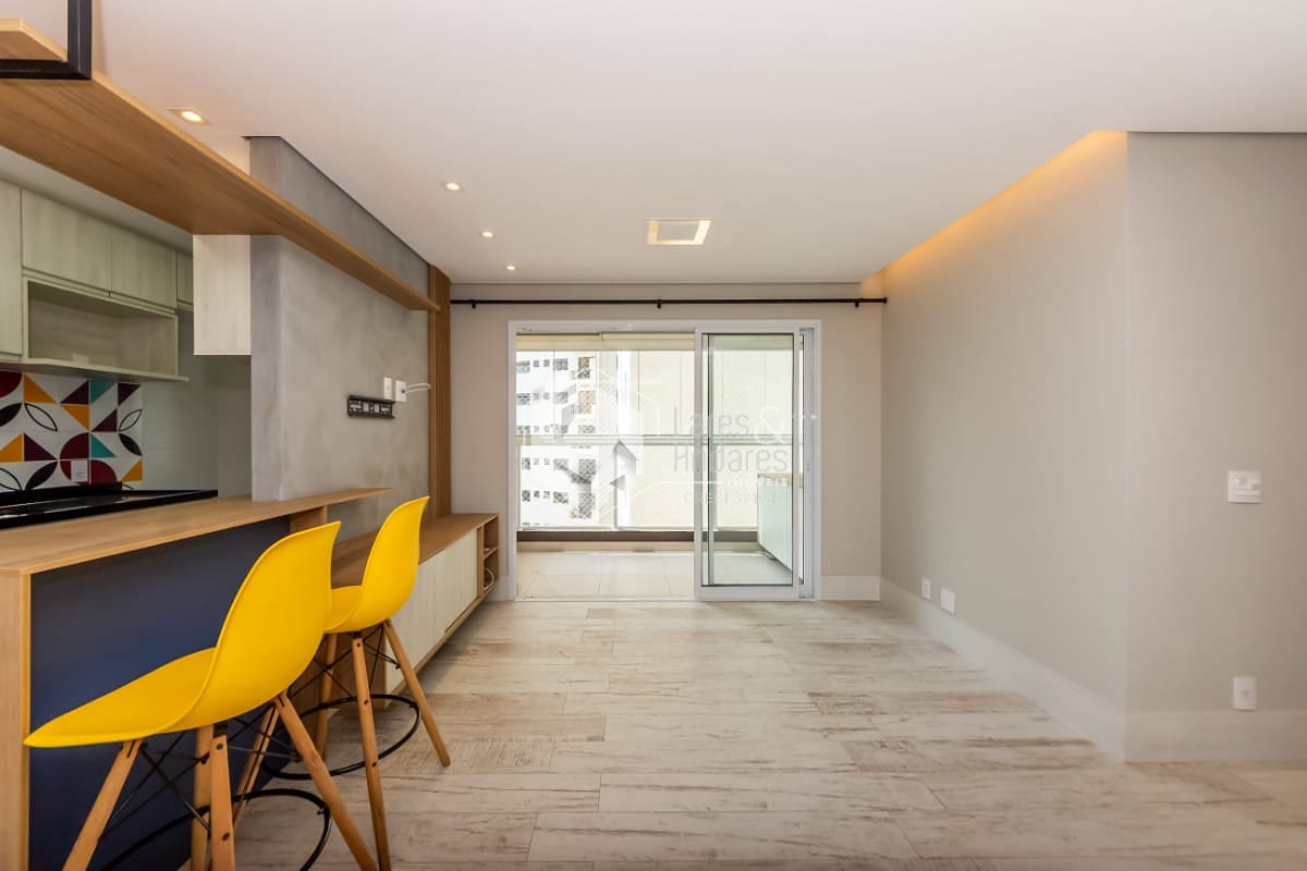 Apartamento, 2 quartos, 63 m² - Foto 7