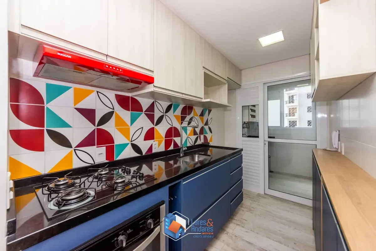 Apartamento, 2 quartos, 63 m² - Foto 3