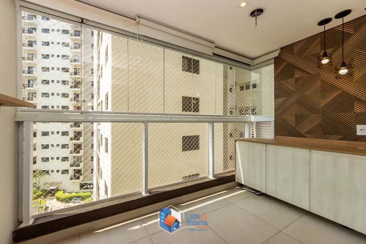Apartamento, 2 quartos, 63 m² - Foto 8