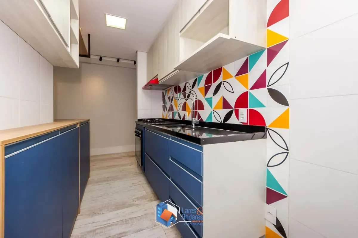 Apartamento, 2 quartos, 63 m² - Foto 5