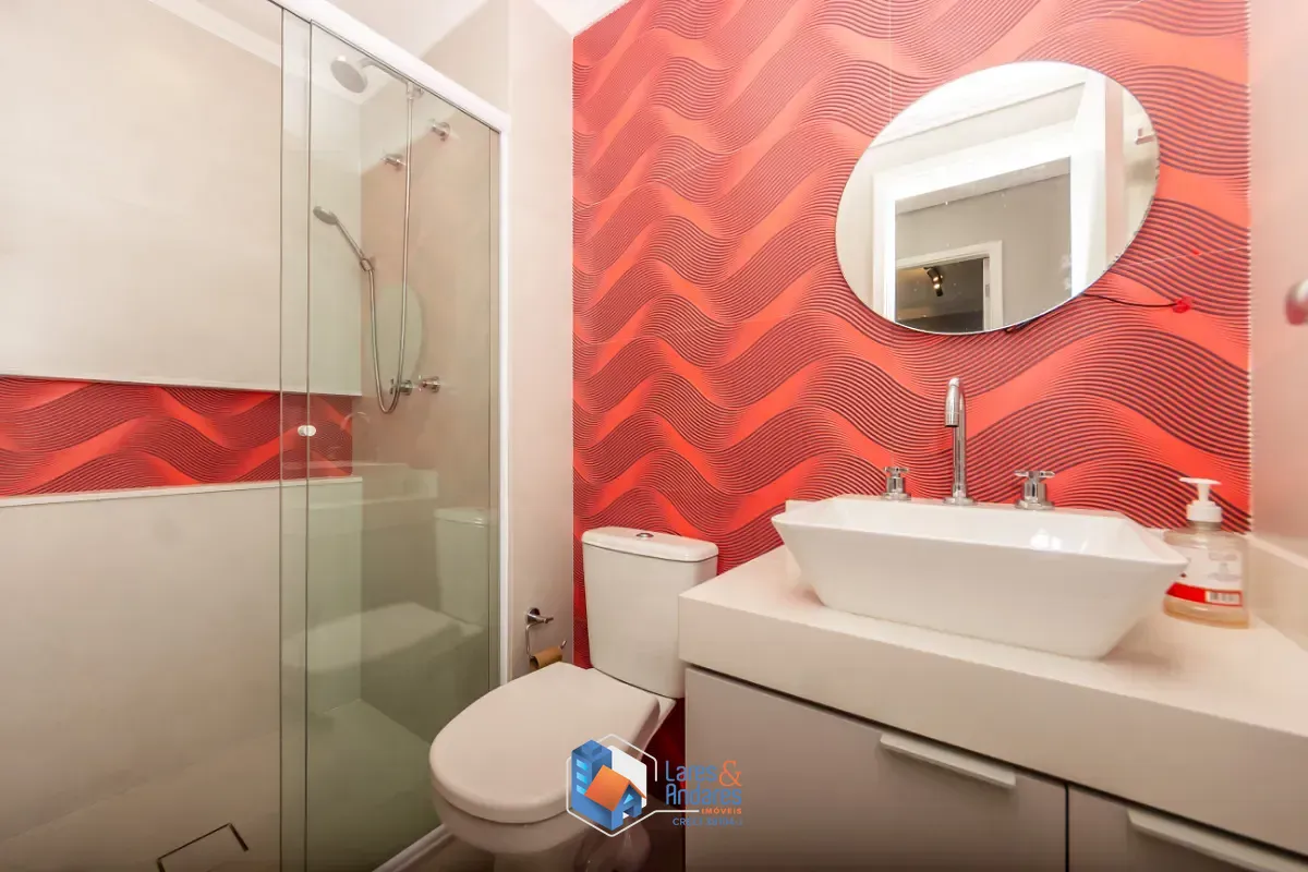 Apartamento, 2 quartos, 63 m² - Foto 14